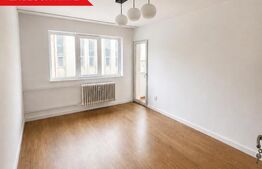 Apartament  2 camere, decomandate, 37 mp, etaj 1, zona Manastur