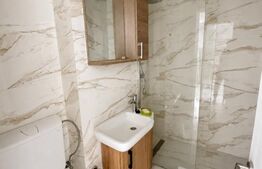 Apartament  2 camere, decomandate, 37 mp, etaj 1, zona Manastur