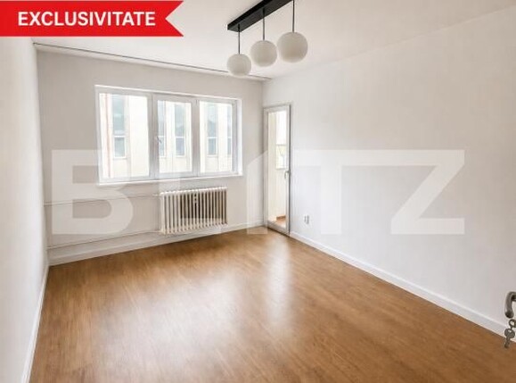 Apartament de vânzare 2 camere Manastur - 199022AV | BLITZ Cluj-Napoca | Poza1