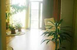 Casa individuala, 260 mp utili, 4000 mp teren, front 60 ml, zona linistita