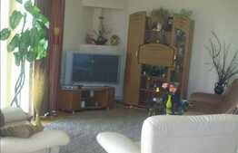 Casa individuala, 260 mp utili, 4000 mp teren, front 60 ml, zona linistita