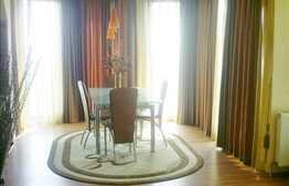 Casa individuala, 260 mp utili, 4000 mp teren, front 60 ml, zona linistita