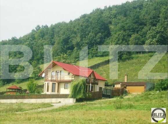 Casa de vânzare 5 camere Dambul Rotund - 19903CV | BLITZ Cluj-Napoca | Poza1