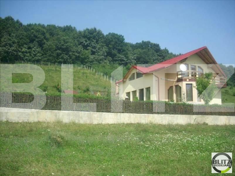 Casa de vânzare 5 camere Dambul Rotund - 19903CV | BLITZ Cluj-Napoca | Poza3