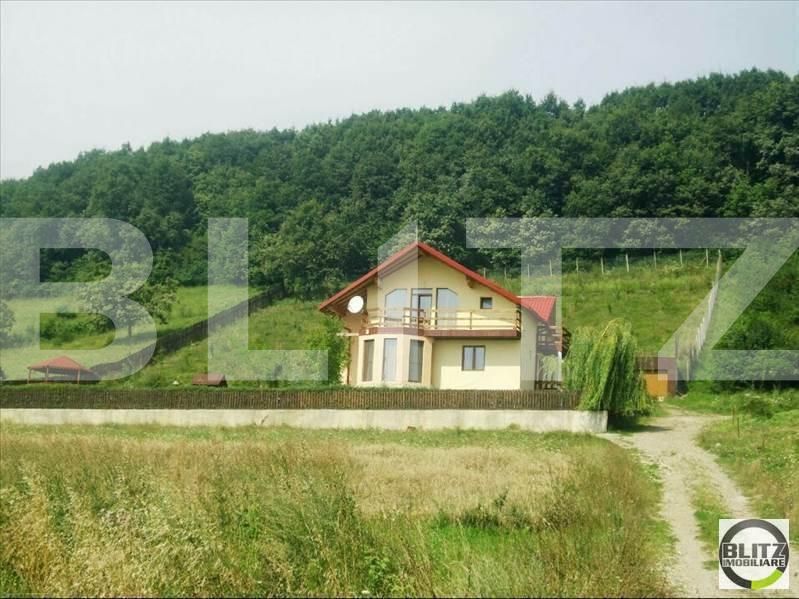 Casa de vânzare 5 camere Dambul Rotund - 19903CV | BLITZ Cluj-Napoca | Poza2