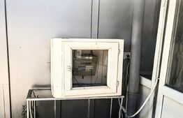 Stație de distribuție carburanți, complet echipată, zona cu vad auto