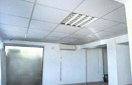 Stație de distribuție carburanți, complet echipată, zona cu vad auto