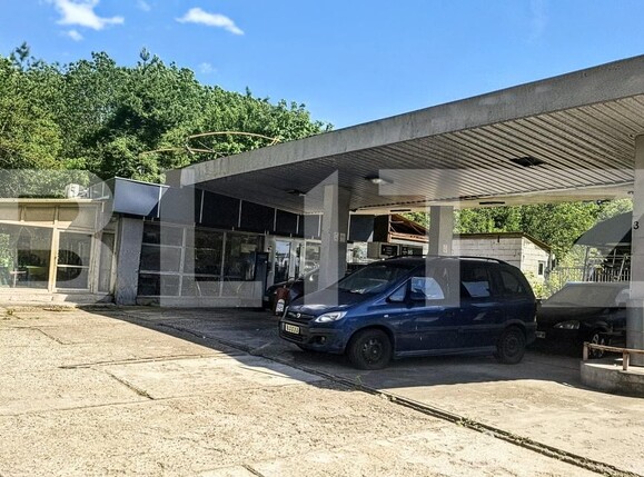 Spațiu industrial de închiriat Grigorescu - 199032SII | BLITZ Cluj-Napoca | Poza2
