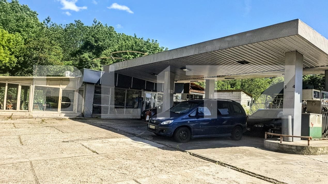 Spațiu industrial de închiriat Grigorescu - 199032SII | BLITZ Cluj-Napoca | Poza2