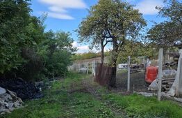 Oportunitate Unică: Parcea de 553 mp + cote drum în Borhanci, Cluj-Napoca