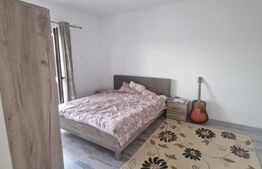Garsonieră 37 mp + loc de parcare, complet mobilată, zona Sanpetru 