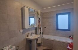 Garsonieră 37 mp + loc de parcare, complet mobilată, zona Sanpetru 