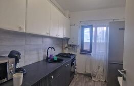 Garsonieră 37 mp + loc de parcare, complet mobilată, zona Sanpetru 