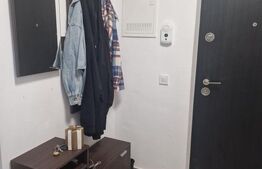 Garsonieră 37 mp + loc de parcare, complet mobilată, zona Sanpetru 