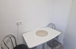Garsonieră 37 mp + loc de parcare, complet mobilată, zona Sanpetru 