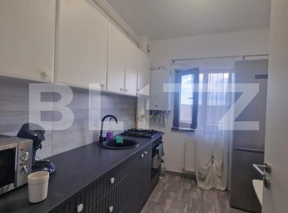 Garsonieră de vânzare Sanpetru - 199046AV | BLITZ Brașov | Poza1