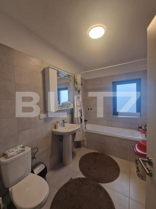 Garsonieră de vânzare Sanpetru - 199046AV | BLITZ Brașov | Poza5