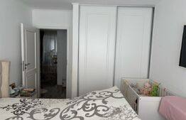 Apartament semidecomandat cu 3 camere, 60 mp, garaj, zona Porii