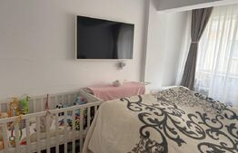Apartament semidecomandat cu 3 camere, 60 mp, garaj, zona Porii