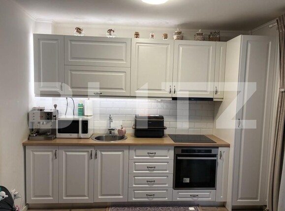 Apartament de vânzare 3 camere Floreşti - 199047AV | BLITZ Cluj-Napoca | Poza1