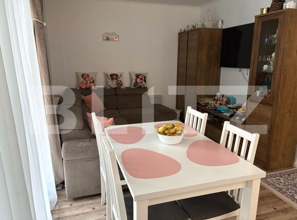 Apartament de vânzare 3 camere Floreşti - 199047AV | BLITZ Cluj-Napoca | Poza4