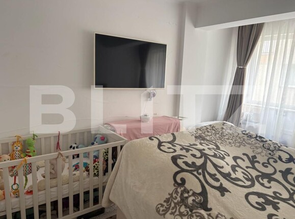 Apartament de vânzare 3 camere Floreşti - 199047AV | BLITZ Cluj-Napoca | Poza5