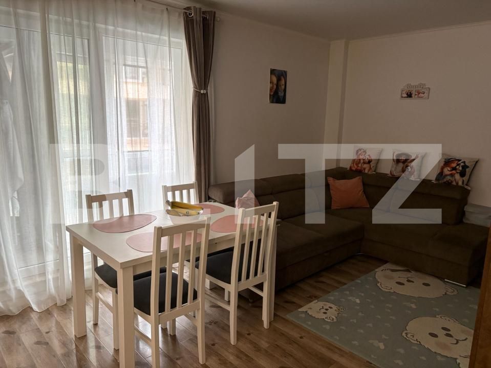 Apartament de vânzare 3 camere Floreşti - 199047AV | BLITZ Cluj-Napoca | Poza2