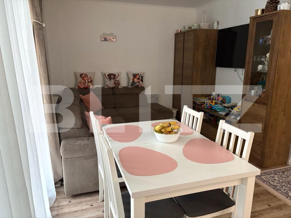 Apartament de vânzare 3 camere Floreşti - 199047AV | BLITZ Cluj-Napoca | Poza4