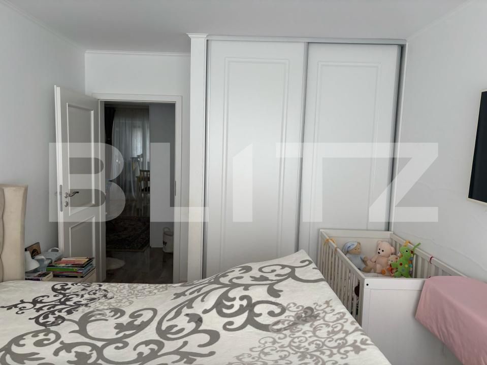 Apartament de vânzare 3 camere Floreşti - 199047AV | BLITZ Cluj-Napoca | Poza6