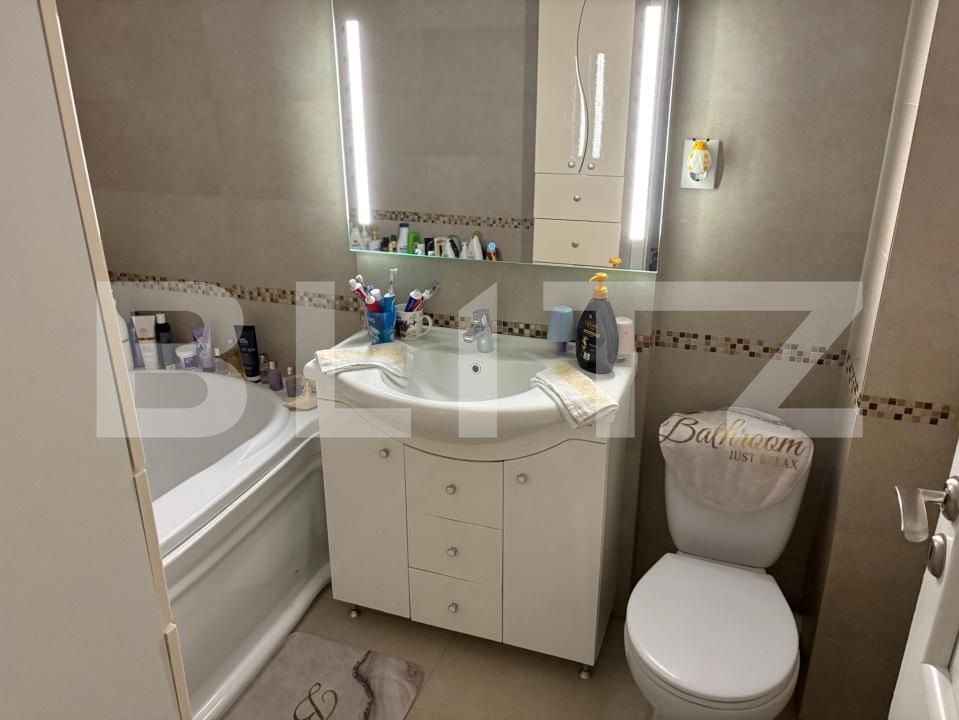 Apartament de vânzare 3 camere Floreşti - 199047AV | BLITZ Cluj-Napoca | Poza11