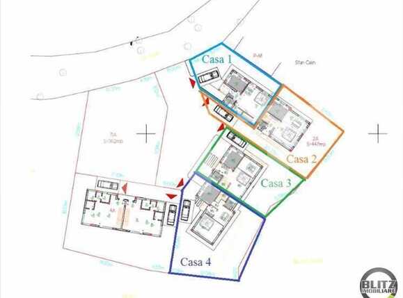 Casa de vânzare 4 camere Dambul Rotund - 19905CV | BLITZ Cluj-Napoca | Poza6