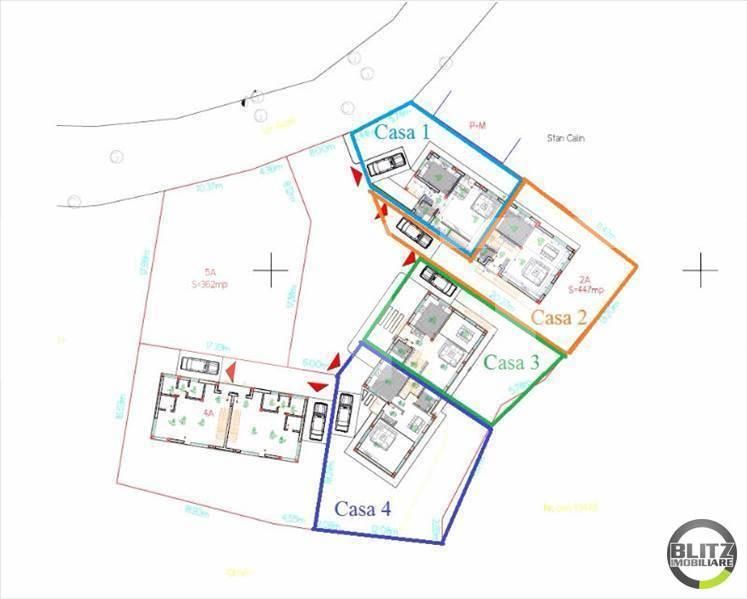 Casa de vânzare 4 camere Dambul Rotund - 19905CV | BLITZ Cluj-Napoca | Poza6