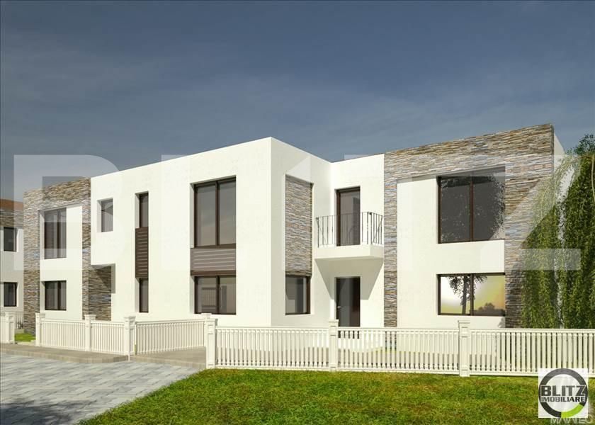 Casa de vânzare 4 camere Dambul Rotund - 19905CV | BLITZ Cluj-Napoca | Poza4
