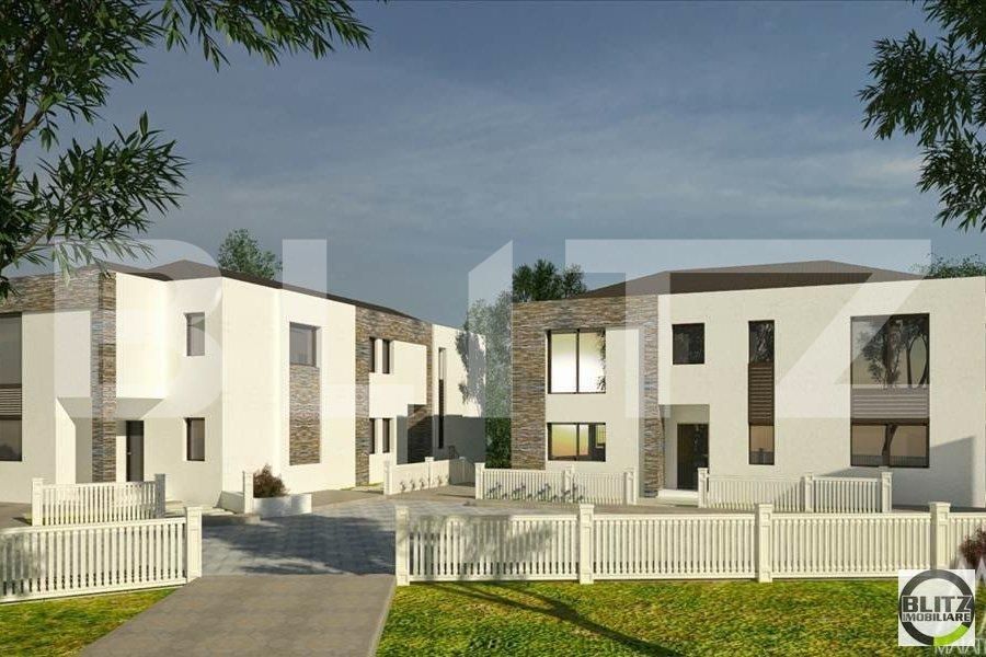 Casa de vânzare 4 camere Dambul Rotund - 19905CV | BLITZ Cluj-Napoca | Poza3