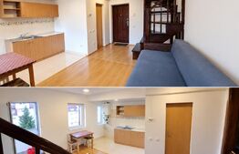 Apartament 3 camere, 54 mp, zona Garii 