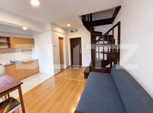Apartament de vânzare 3 camere Garii - 199051AV | BLITZ Brașov | Poza1
