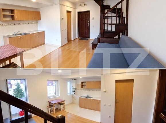 Apartament de vânzare 3 camere Garii - 199051AV | BLITZ Brașov | Poza2