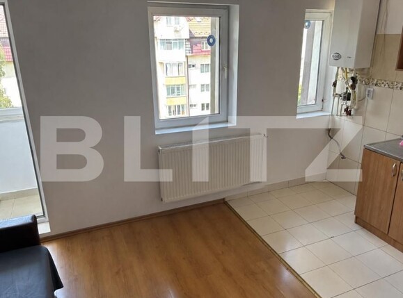Apartament de vânzare 3 camere Garii - 199051AV | BLITZ Brașov | Poza4