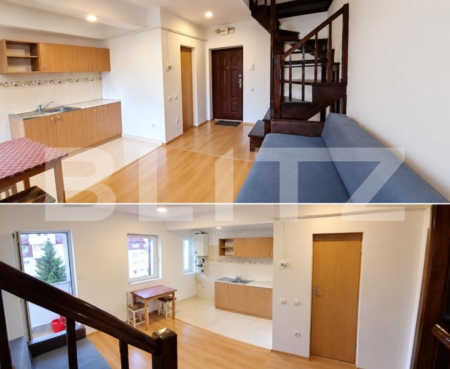 Apartament de vânzare 3 camere Garii - 199051AV | BLITZ Brașov | Poza2