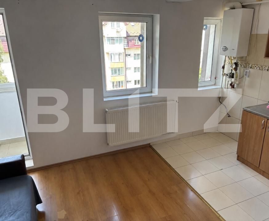 Apartament de vânzare 3 camere Garii - 199051AV | BLITZ Brașov | Poza4