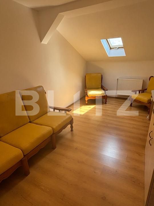 Apartament de vânzare 3 camere Garii - 199051AV | BLITZ Brașov | Poza3
