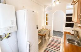 Apartament cu 1 cameră decomandată, 40 mp,  balcon 7 mp, zona Parcul Colina