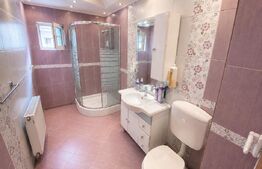Apartament cu 1 cameră decomandată, 40 mp,  balcon 7 mp, zona Parcul Colina
