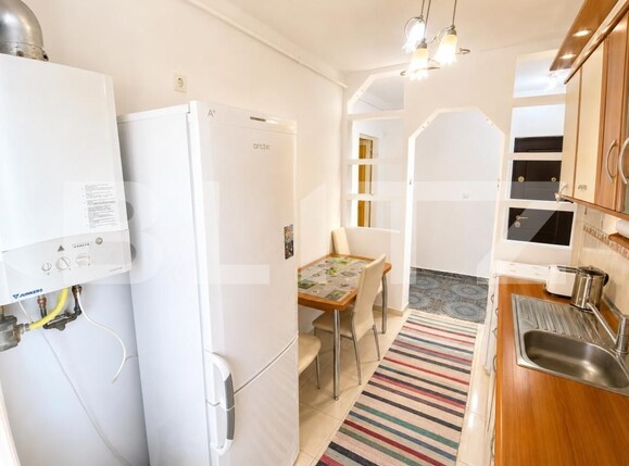 Garsonieră de vânzare Manastur - 199054AV | BLITZ Cluj-Napoca | Poza4