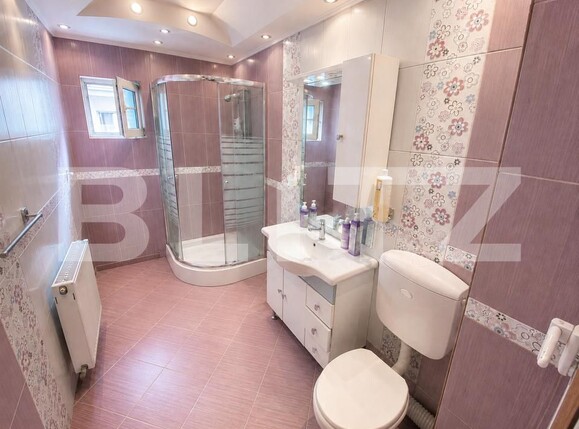 Garsonieră de vânzare Manastur - 199054AV | BLITZ Cluj-Napoca | Poza5