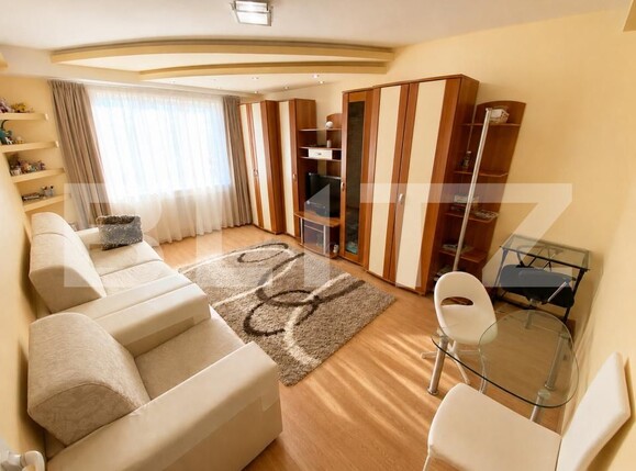 Garsonieră de vânzare Manastur - 199054AV | BLITZ Cluj-Napoca | Poza1