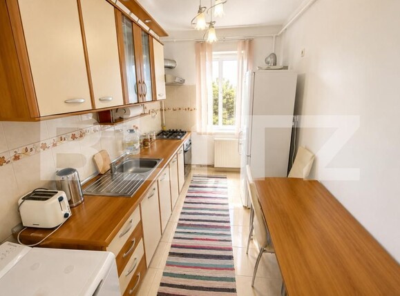 Garsonieră de vânzare Manastur - 199054AV | BLITZ Cluj-Napoca | Poza3