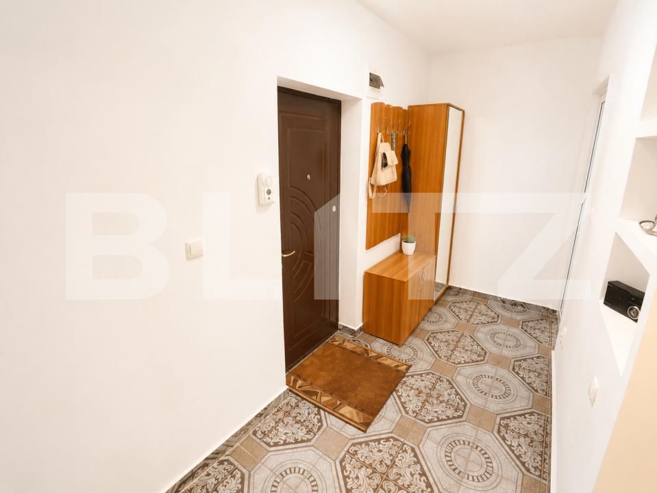 Garsonieră de vânzare Manastur - 199054AV | BLITZ Cluj-Napoca | Poza2