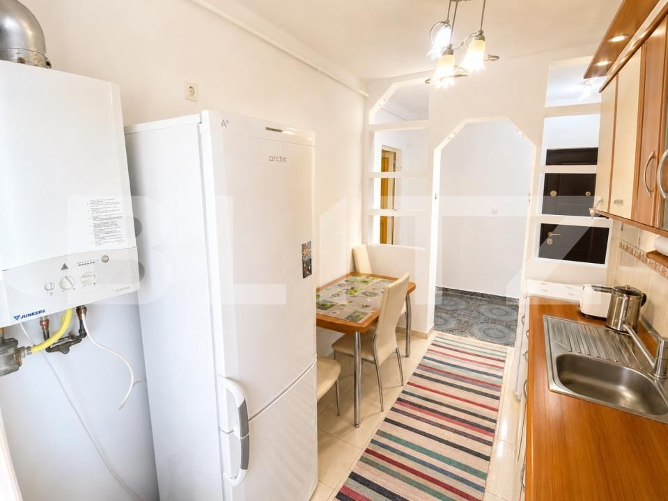 Garsonieră de vânzare Manastur - 199054AV | BLITZ Cluj-Napoca | Poza4