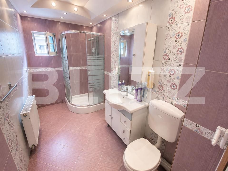 Garsonieră de vânzare Manastur - 199054AV | BLITZ Cluj-Napoca | Poza5